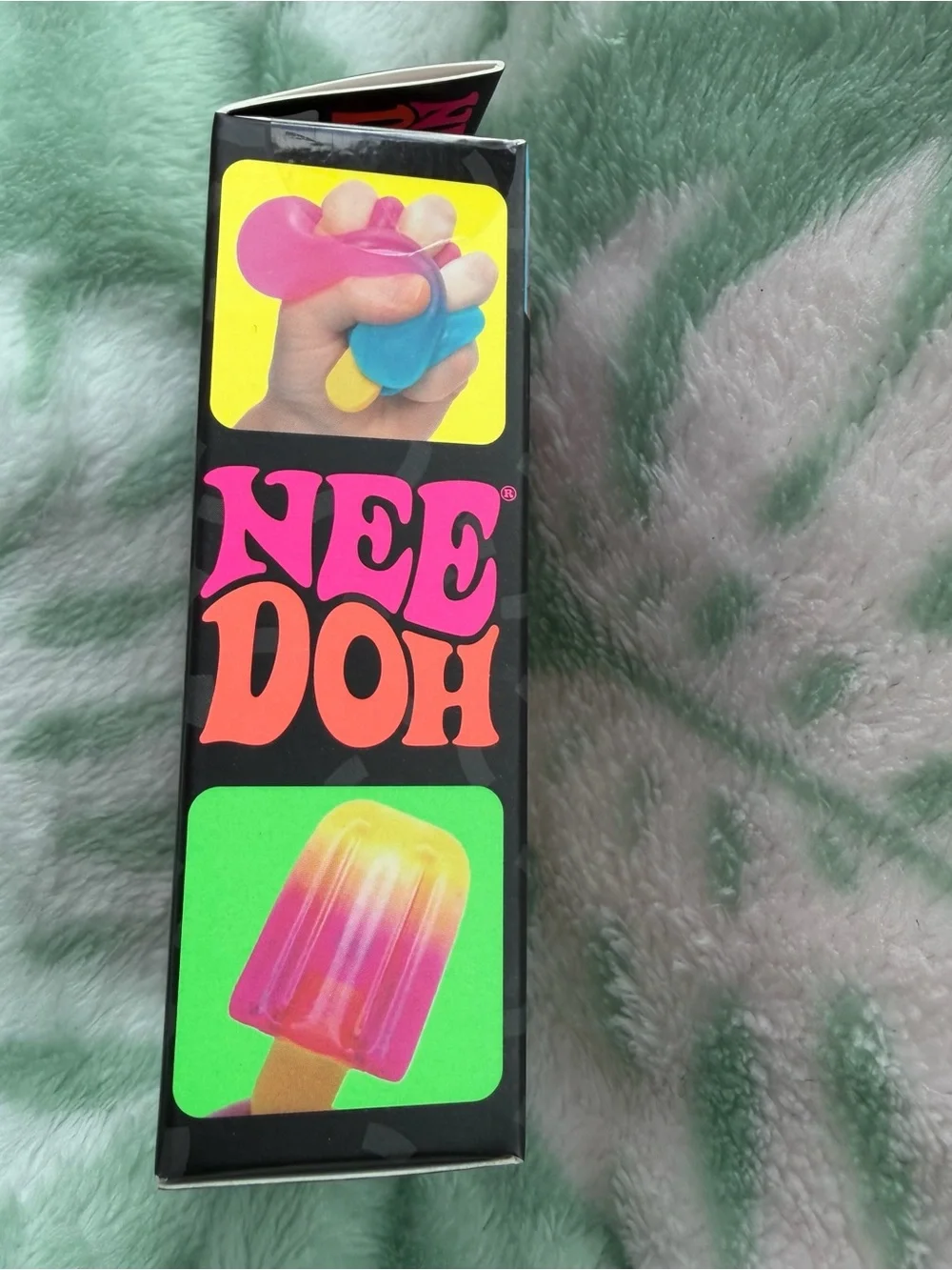 Schylling needoh nice
